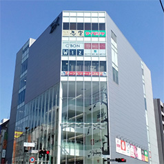 千葉EXビル