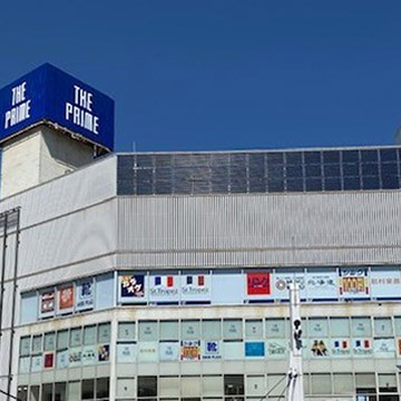 横須賀プライム