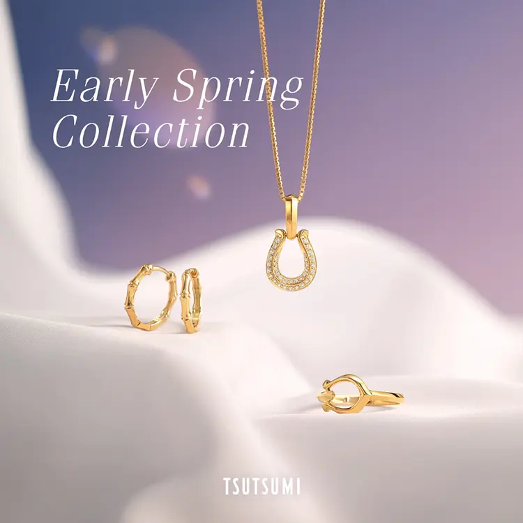 ジュエリーツツミ