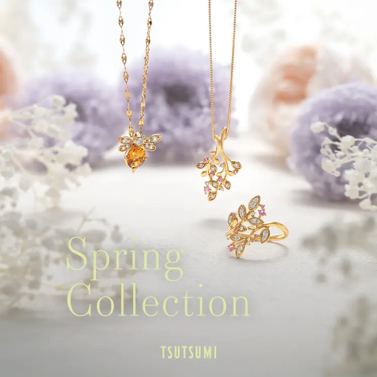 ジュエリーツツミ