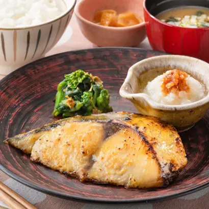 大戸屋